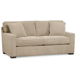 Radley Fabric Loveseat