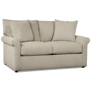 Wrenley Fabric Loveseat