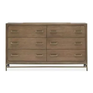 Magnussen Home Lindon Double Dresser