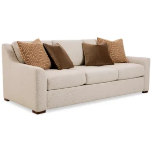 Morgane Fabric Esate Sofa