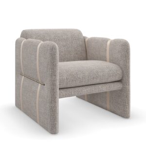 Caracole Cigar Club Chair